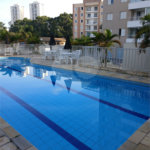 Apartamento à venda com 2 quartos, sendo 1 suíte, em Jardim Monte Kemel, São Paulo, SP