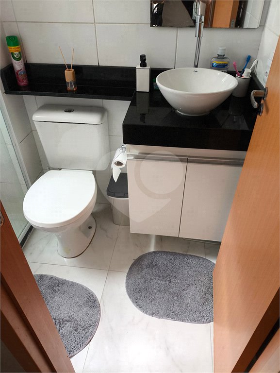 Apartamento à venda com 2 quartos em Campo Grande, Rio de Janeiro, RJ