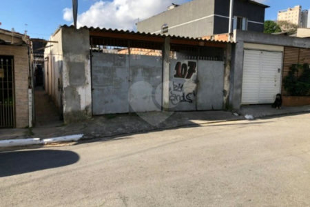 Terreno à venda em Pedreira, São Paulo, SP