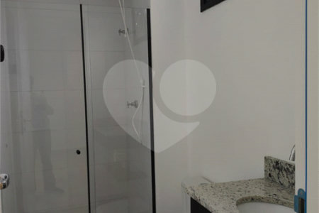 Apartamento para alugar com 1 quarto em Santana, São Paulo, SP
