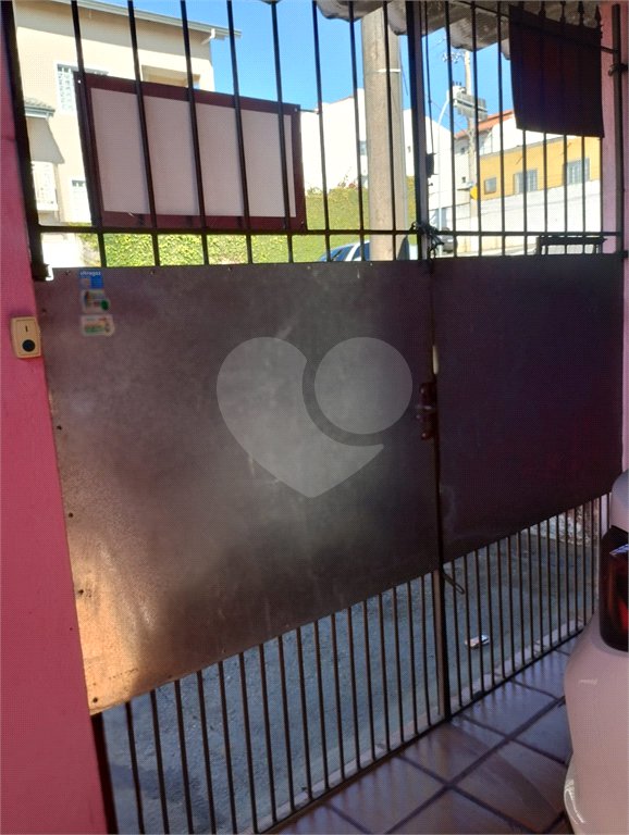 Casa à venda com 3 quartos em Vila Nova Cintra, Mogi das Cruzes, SP