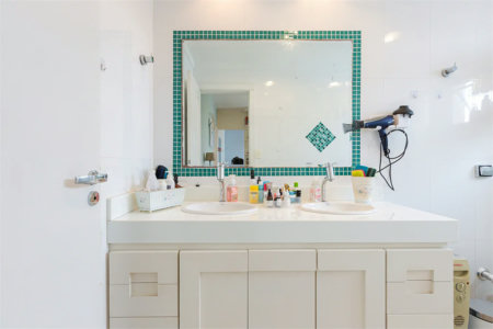 Apartamento à venda com 3 quartos, sendo 2 suítes, em Alto da Lapa, São Paulo, SP