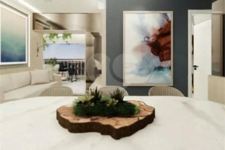 Apartamento à venda com 2 quartos, sendo 1 suíte, em Vila Santa Eulalia, São Paulo, SP