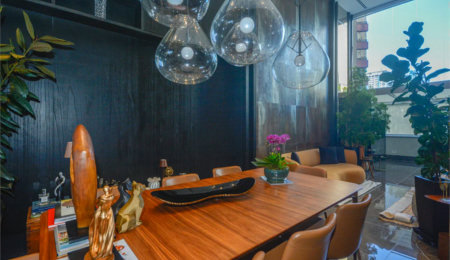 Apartamento à venda com 3 suítes em Jardim Fonte do Morumbi, São Paulo, SP