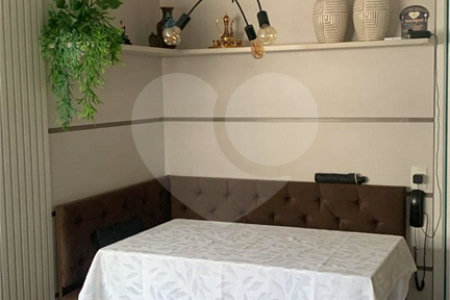 Apartamento à venda com 3 suítes no Centro, São Bernardo do Campo, SP