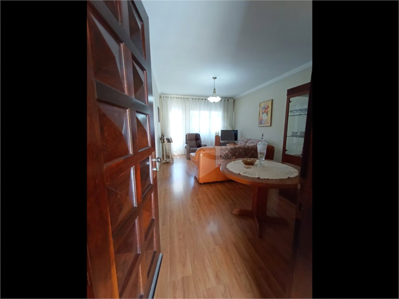Casa à venda com 5 quartos em Mandaqui, São Paulo, SP