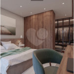 Casa à venda com 3 suítes no condomínio Casa Jardim Vila Nova Conceição, São Paulo - SP