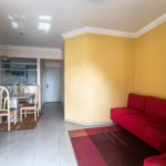 Apartamento à venda com 3 quartos, sendo 1 suíte, em Jardim Bonfiglioli, São Paulo, SP