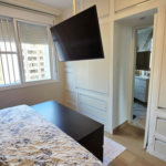 Apartamento com 3 dormitórios à venda, 187 m² por R$ 1.350.000,00 - Gonzaga - Santos/SP