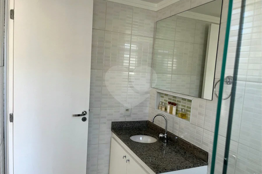 Apartamento à venda com 2 suítes em Casa Verde, São Paulo, SP