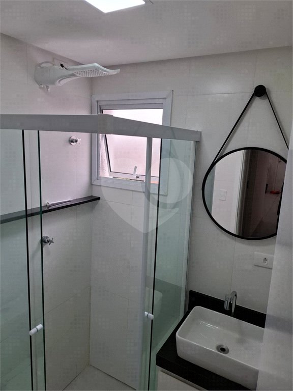 Apartamento à venda ou para alugar com 2 quartos em Tucuruvi, São Paulo, SP