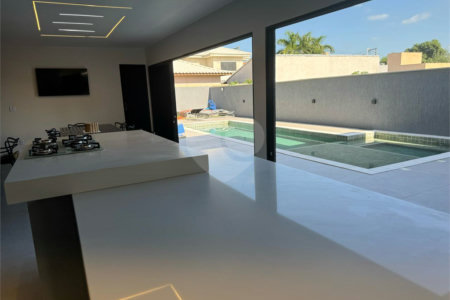 Casa à venda com 6 quartos em São José, Armação dos Búzios, RJ