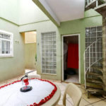 Sobrado à venda com 3 quartos, sendo 1 suíte, em Horto, São Paulo, SP