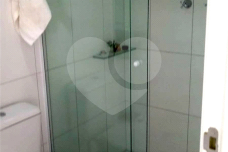 Apartamento à venda com 2 quartos, sendo 1 suíte, em Casa Verde, São Paulo, SP
