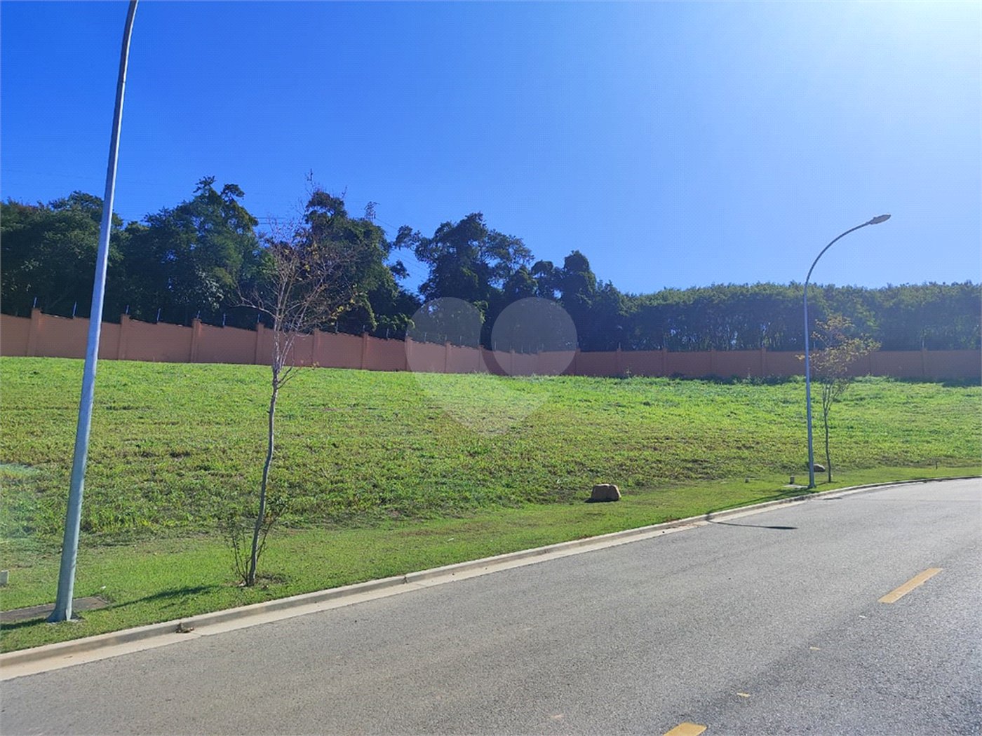 Terreno à venda no condomínio Alphaville - Fase 2, Jundiaí - SP