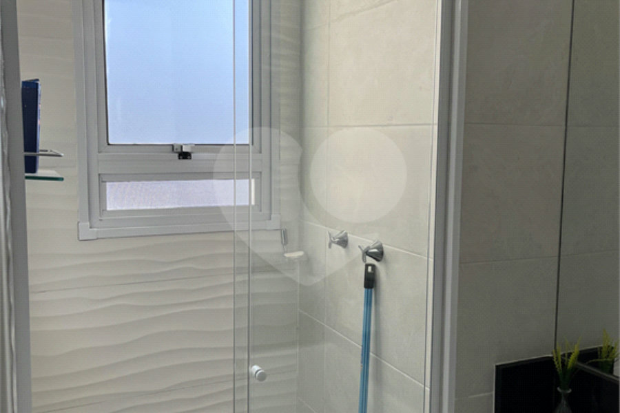 Apartamento para alugar com 2 quartos em Campo Limpo, São Paulo, SP