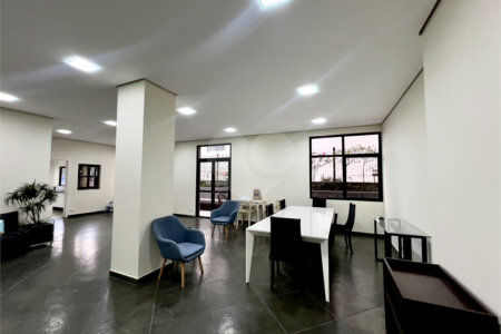 Apartamento à venda com 3 suítes em Itaim Bibi, São Paulo, SP