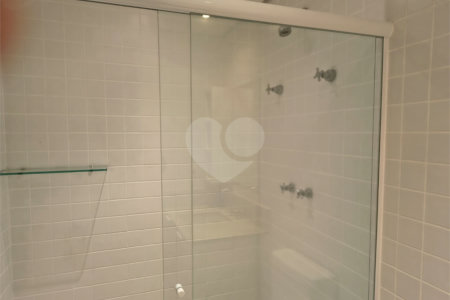Apartamento para alugar com 1 quarto em Jardim Paulista, São Paulo, SP