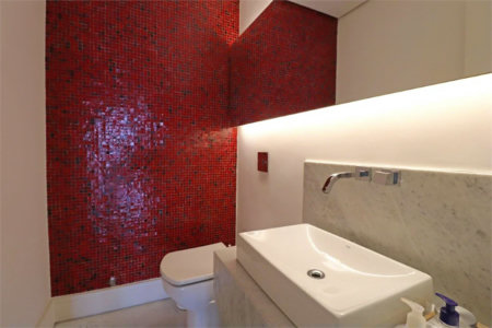 Apartamento à venda com 3 suítes em Vila Suzana, São Paulo, SP