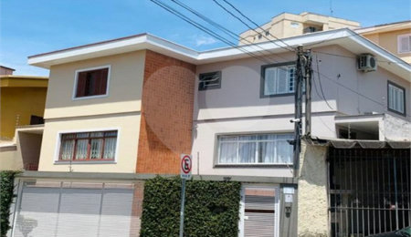 Sobrado à venda com 3 quartos, sendo 1 suíte,  em Casa Verde, São Paulo, SP