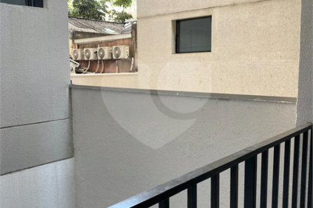 Studio à venda com 1 quarto em Jardim Paulista, São Paulo, SP