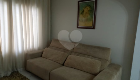 Sobrado à venda com 2 quartos, sendo 1 suíte, em Mandaqui, São Paulo, SP