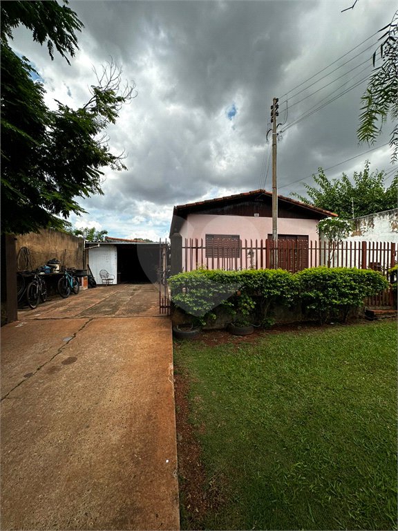 Casa à venda com 5 quartos em Jardim São João 2ª Seção, Ponta Porã, MS