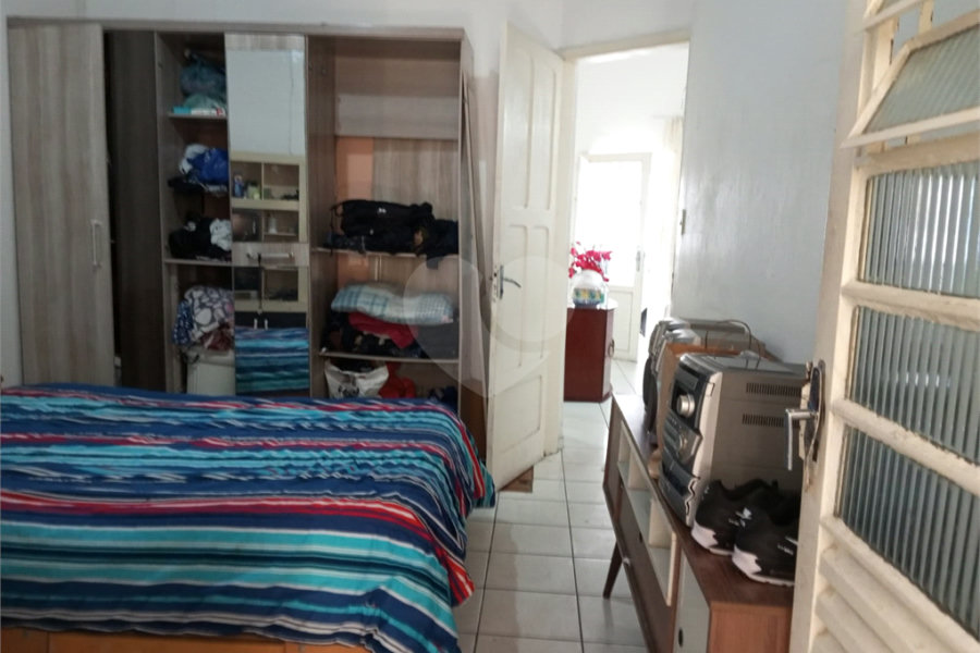Casa de Vila à venda com 2 quartos em Santana, São Paulo, SP