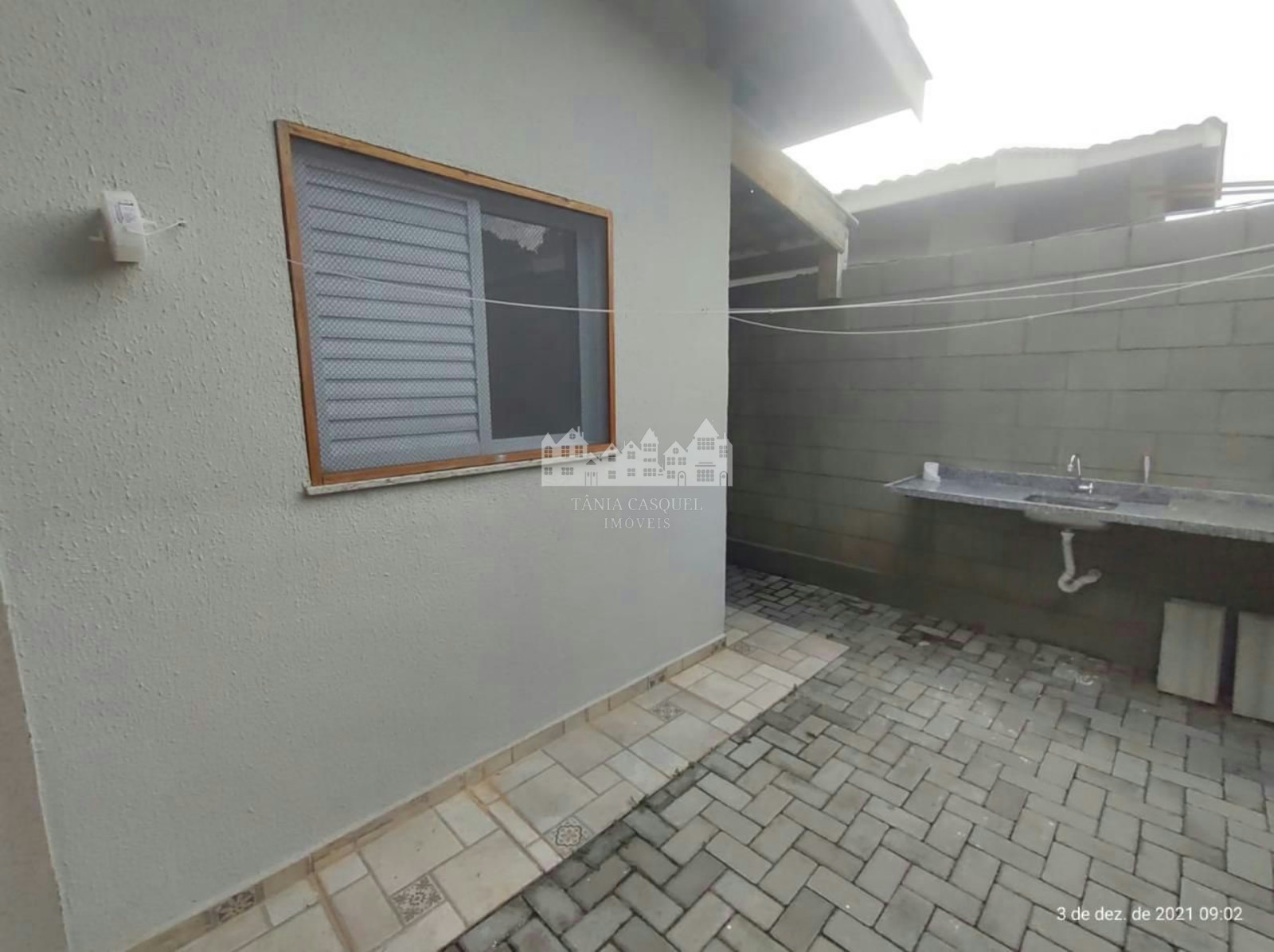 Casa de Condomínio, 2 quartos - Foto 8