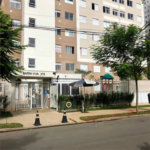 Apartamento à venda com 1 quarto em Água Branca, São Paulo, SP