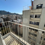 Cobertura à venda com 3 quartos, sendo 2 suítes,  em Vila Isabel, Rio de Janeiro, RJ