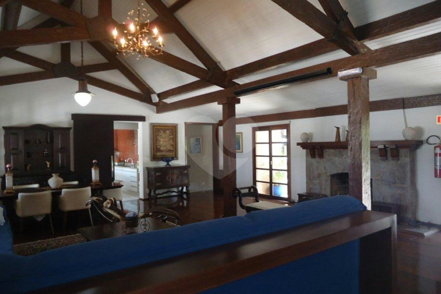 Casa à venda com 1 quarto em Tremembé, São Paulo, SP