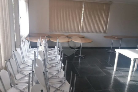 Apartamento à venda com 2 quartos, sendo 1 suíte, em Santana, São Paulo, SP