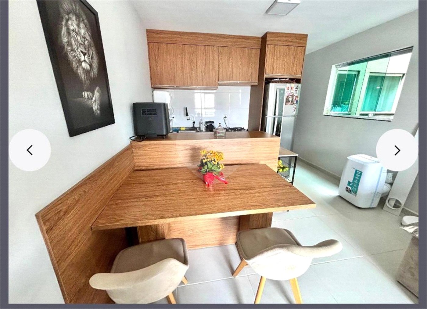Apartamento à venda com 2 quartos em Parque Boturussu, São Paulo, SP