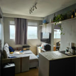 Apartamento à venda com 1 quarto em Jardim Promissão, São Paulo, SP