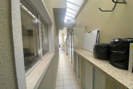 Casa de Vila à venda com 3 suítes em Parque Campolim, Sorocaba, SP