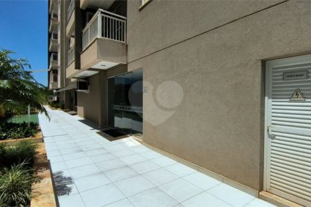 Apartamento à venda com 2 quartos, sendo 1 suíte, em Vila Amélia, Ribeirão Preto, SP