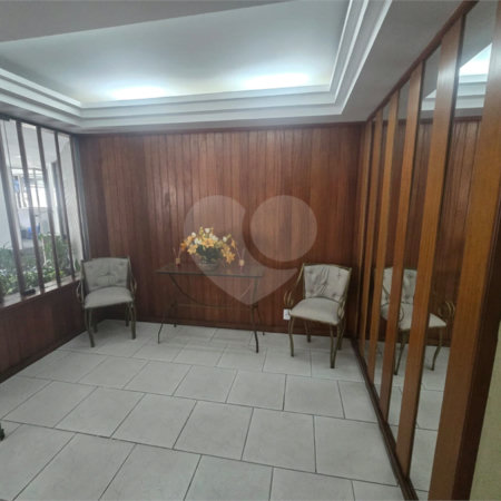 Cobertura à venda com 3 quartos, sendo 1 suíte, em Vila Isabel, Rio de Janeiro, RJ