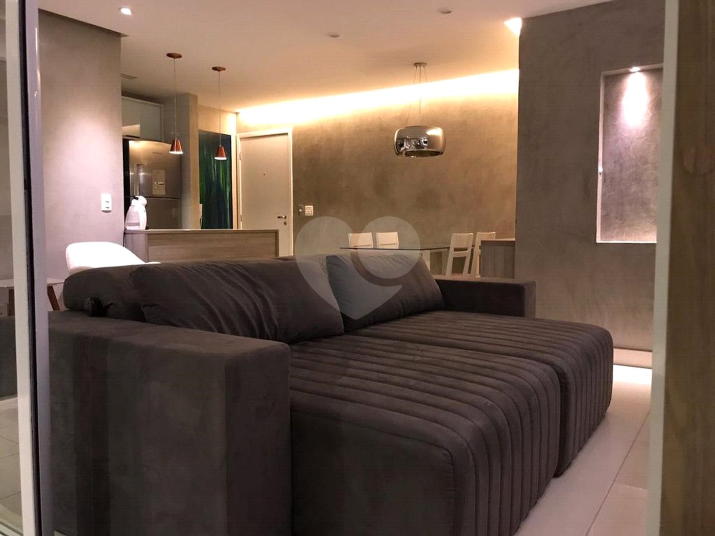 Apartamento à venda com 2 quartos, sendo 1 suíte, em Chácara Flora, São Paulo, SP