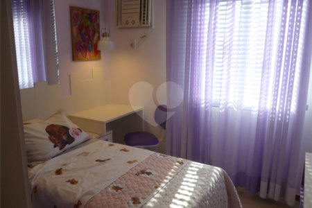 Apartamento à venda com 3 quartos, sendo 1 suíte, em Méier, Rio de Janeiro, RJ