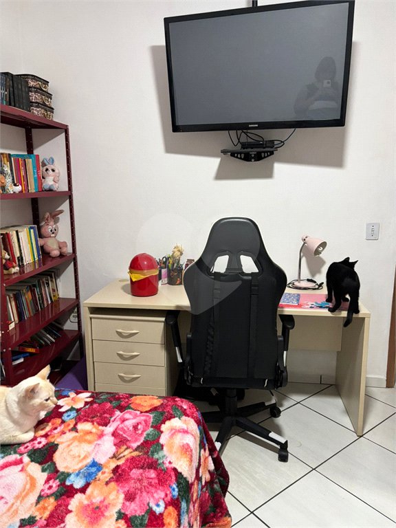 Casa térrea para venda no Parque Delta