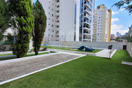 Apartamento em São Paulo com 2 dormitórios a venda