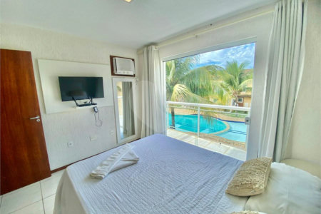 Casa à venda com 3 quartos em Rasa, Armação dos Búzios, RJ