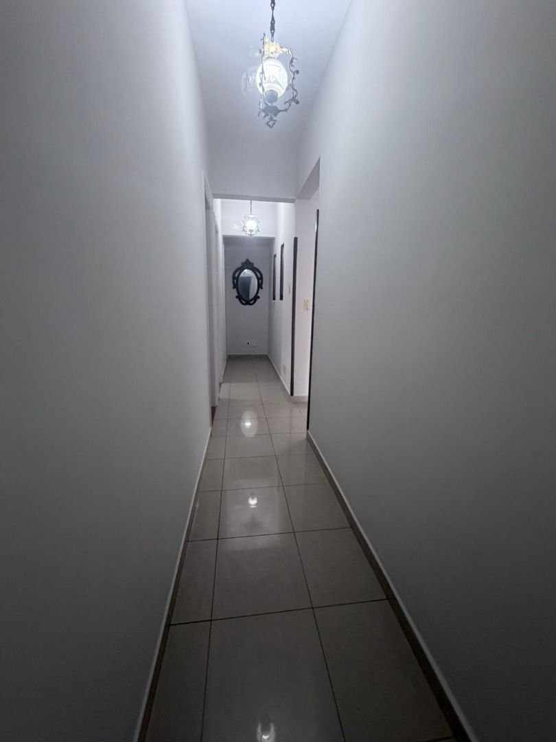 Apartamento com 2 dormitórios à venda, 130 m² por R$ 670.000,00 - Boqueirão - Santos/SP