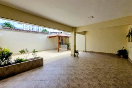 Apartamento à venda com 3 quartos, sendo 1 suíte, em Andaraí, Rio de Janeiro, RJ
