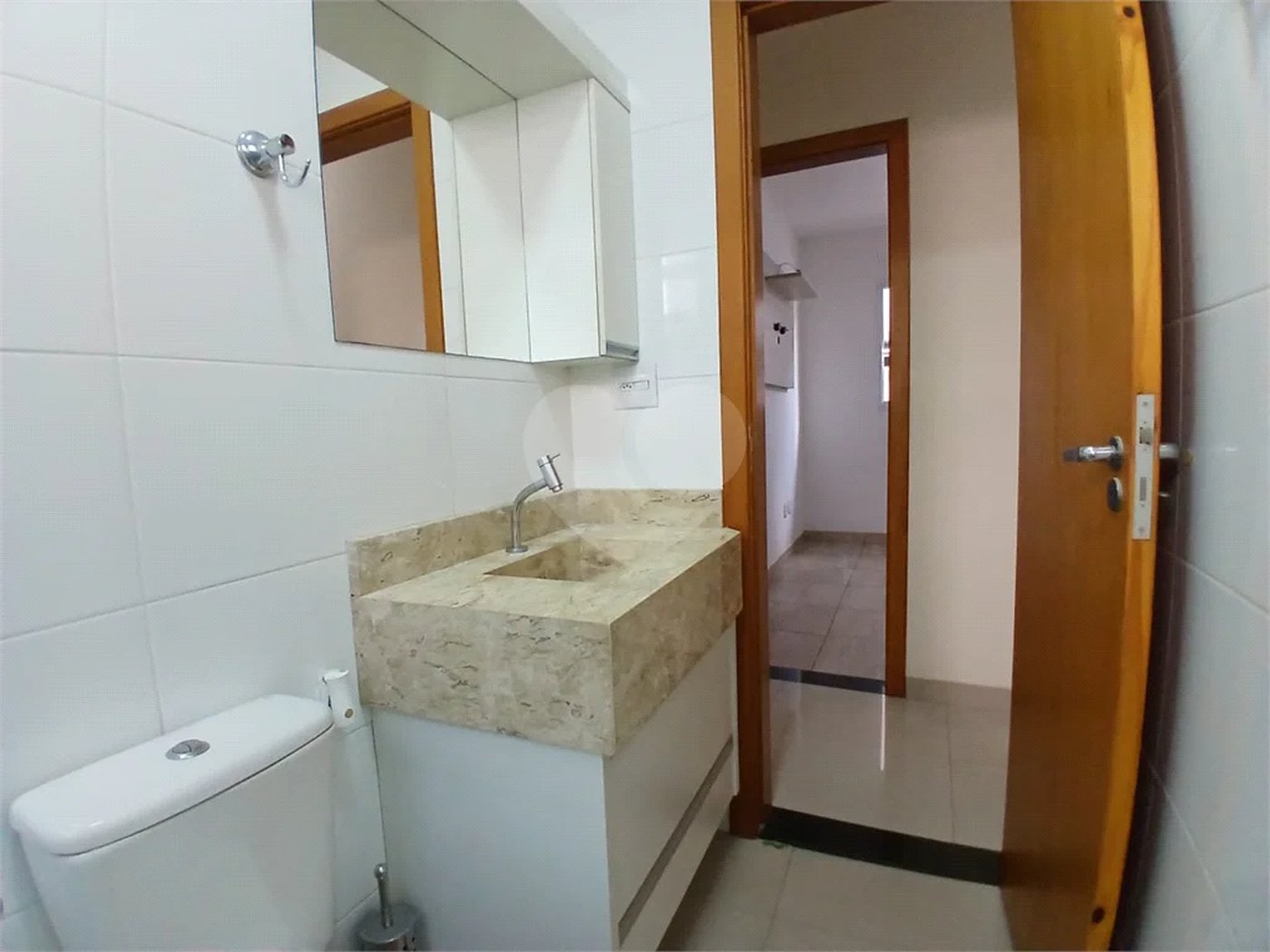 Casa à venda com 2 quartos em Vila Gustavo, São Paulo, SP