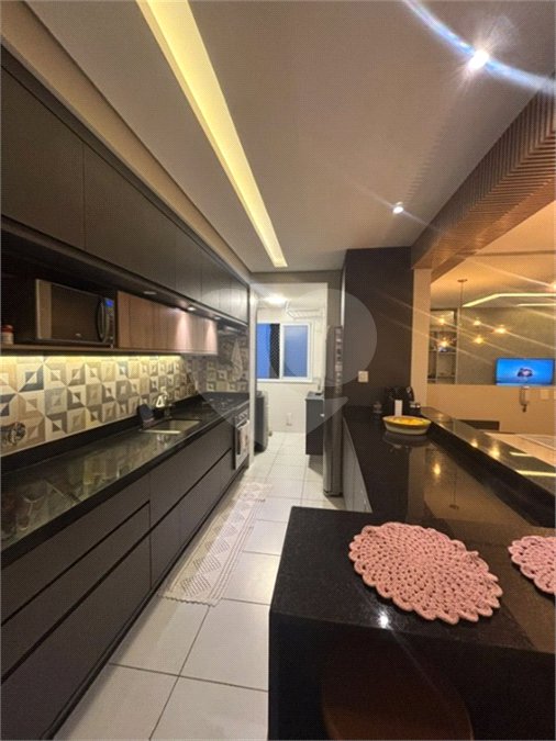 Apartamento à venda com 2 quartos, sendo 1 suíte, em Vista Alegre, Vinhedo, SP