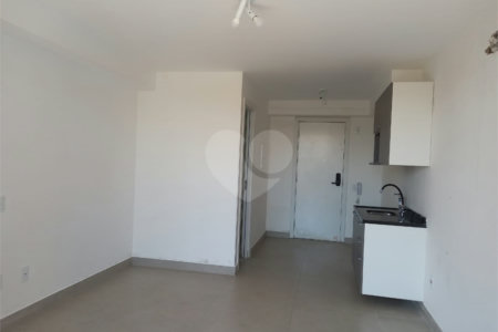 Studio à venda com 1 quarto em Vila Olímpia, São Paulo, SP