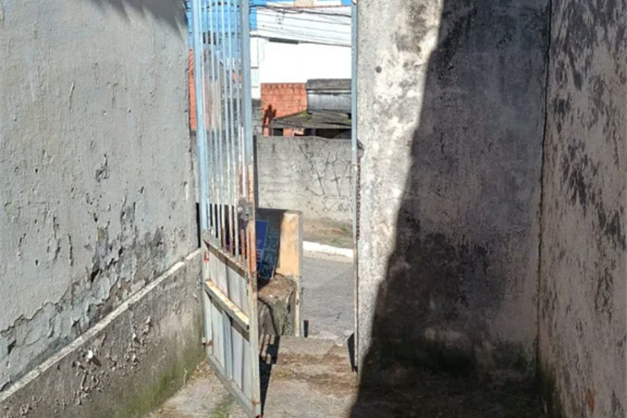 Casa à venda com 1 suíte em Vila Guilherme, São Paulo, SP