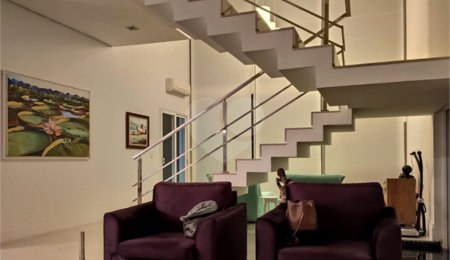 Casa à venda com 3 suítes no condomínio Residencial Maison Du Parc, Indaiatuba - SP